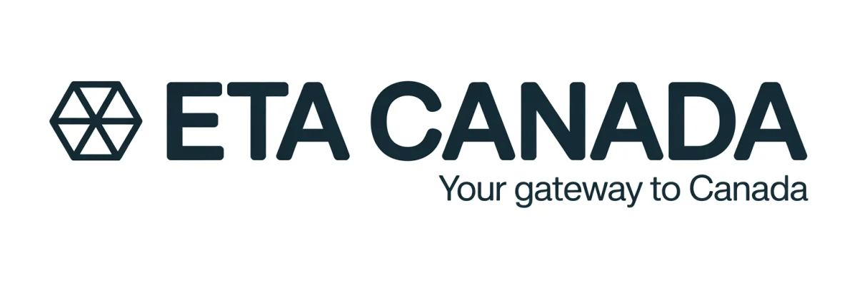 eTA Canada 2026 — Electronic Travel Authorization Logo